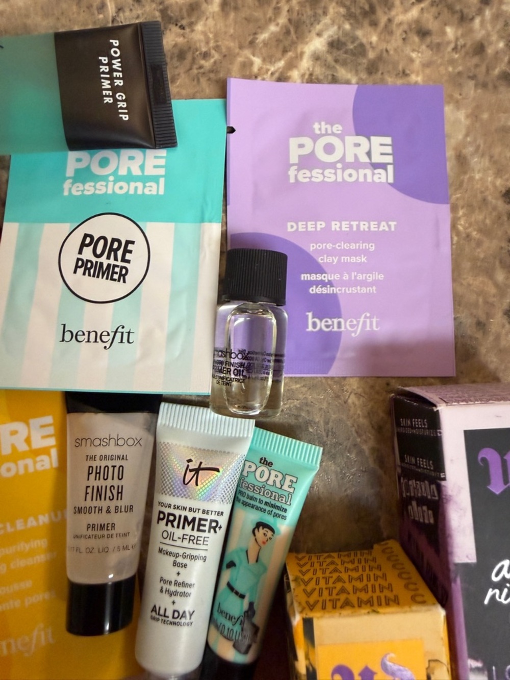 Make up bundle - Picture 5 of 10